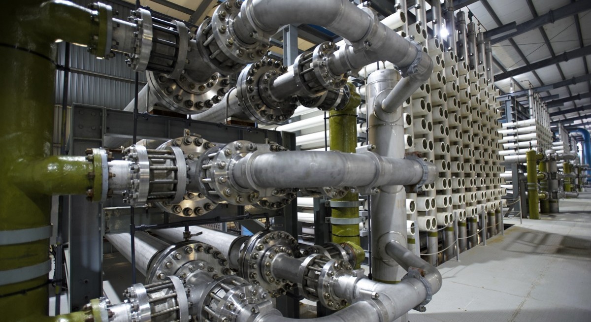 National water agency PUB awards concession extension for SingSpring Desalination Plant to Keppel Infrastructure Trust